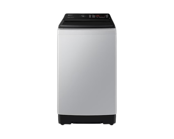 Samsung 9.0 kg Ecobubble™ SuperSpeed™, WA90BG4545BYతో టాప్ లోడ్ వాషింగ్ మెషిన్