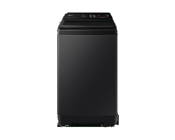 Samsung 9.0 kg Ecobubble™ Top Load Washing Machine with Wi-Fi Connectivity, WA90BG4546BV