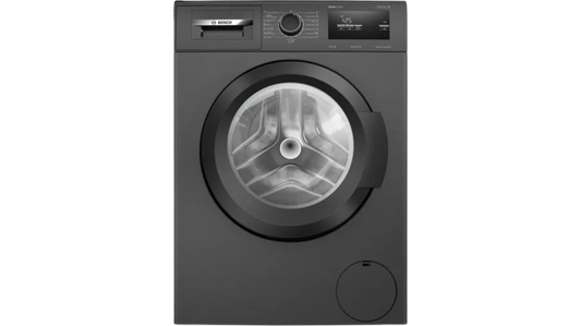 బాష్ సిరీస్ 2 వాషింగ్ మెషిన్, ఫ్రంట్ లోడర్ 6.5 కేజీ 1000 ఆర్‌పిఎమ్