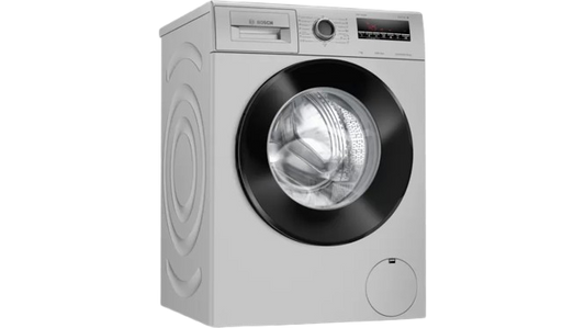 బాష్ సిరీస్ 4 వాషింగ్ మెషీన్, ఫ్రంట్ లోడర్ 7 కిలోల 1200 ఆర్‌పిఎమ్