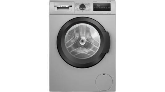 బాష్ సిరీస్ 2 వాషింగ్ మెషిన్, ఫ్రంట్ లోడర్ 6.5 కేజీ 1200 ఆర్‌పిఎమ్