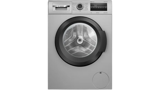 బాష్ సిరీస్ 2 వాషింగ్ మెషీన్, ఫ్రంట్ లోడర్ 7 కిలోల 1200 ఆర్‌పిఎమ్