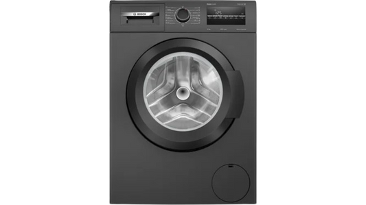 బాష్ సిరీస్ 2 వాషింగ్ మెషీన్, ఫ్రంట్ లోడర్ 8 కిలోల 1400 ఆర్‌పిఎమ్