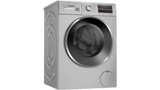 బాష్ సిరీస్ 6 వాషింగ్ మెషీన్, ఫ్రంట్ లోడర్ 8 కిలోల 1400 ఆర్‌పిఎమ్