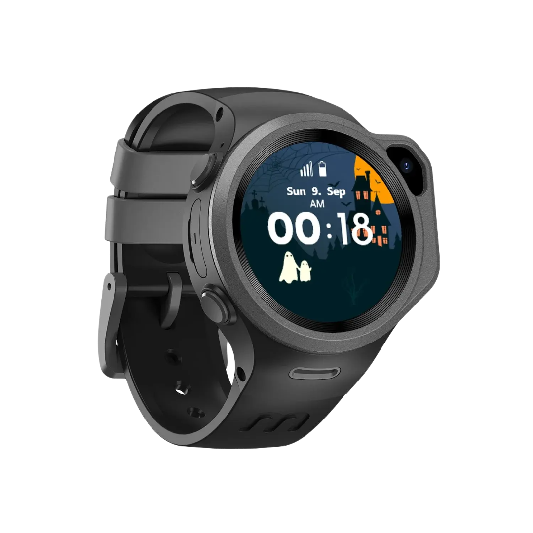 Watchout Next-Gen Kids Smartwatch, Space Grey