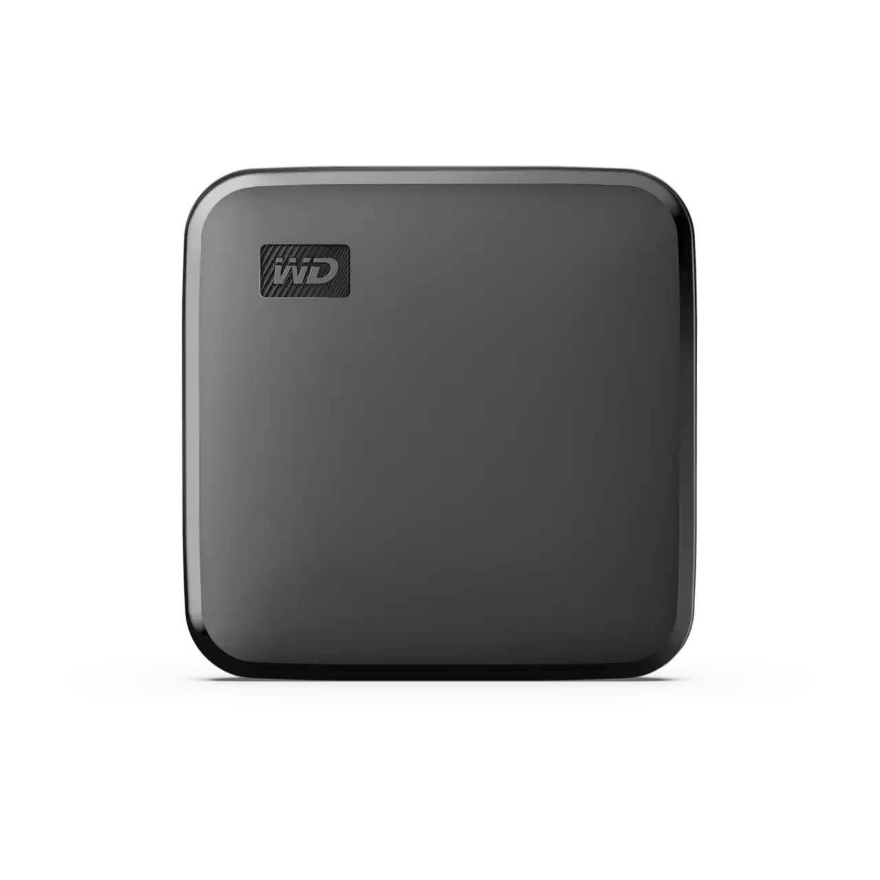 Western Digital Elements SE SSD