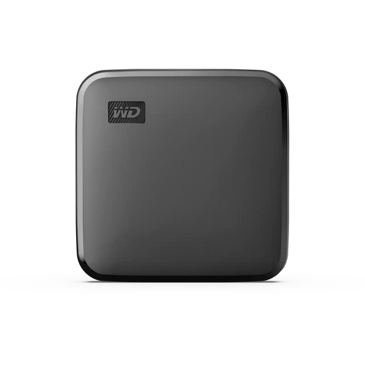 Western Digital Elements SE SSD
