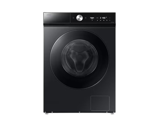 Samsung 12.0 kg Bespoke Washer Dryer Combo with AI Control & SmartThings Connectivity, WD12DB8B85GB