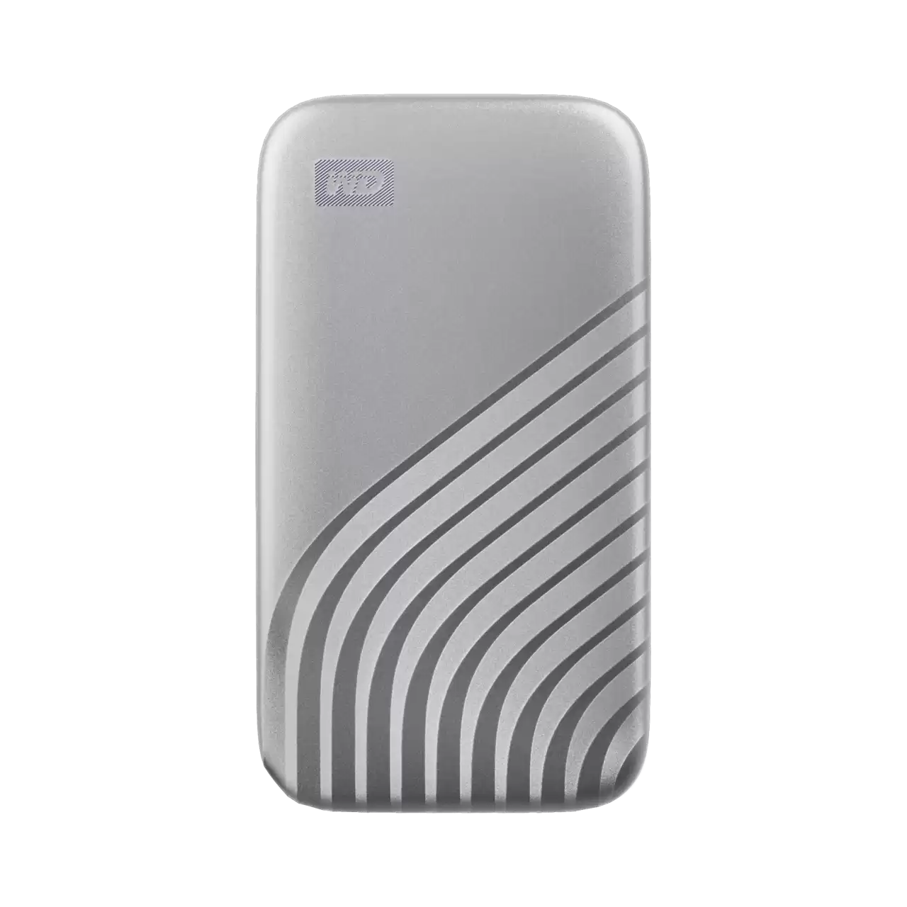 Western Digital My Passport SSD - 1TB