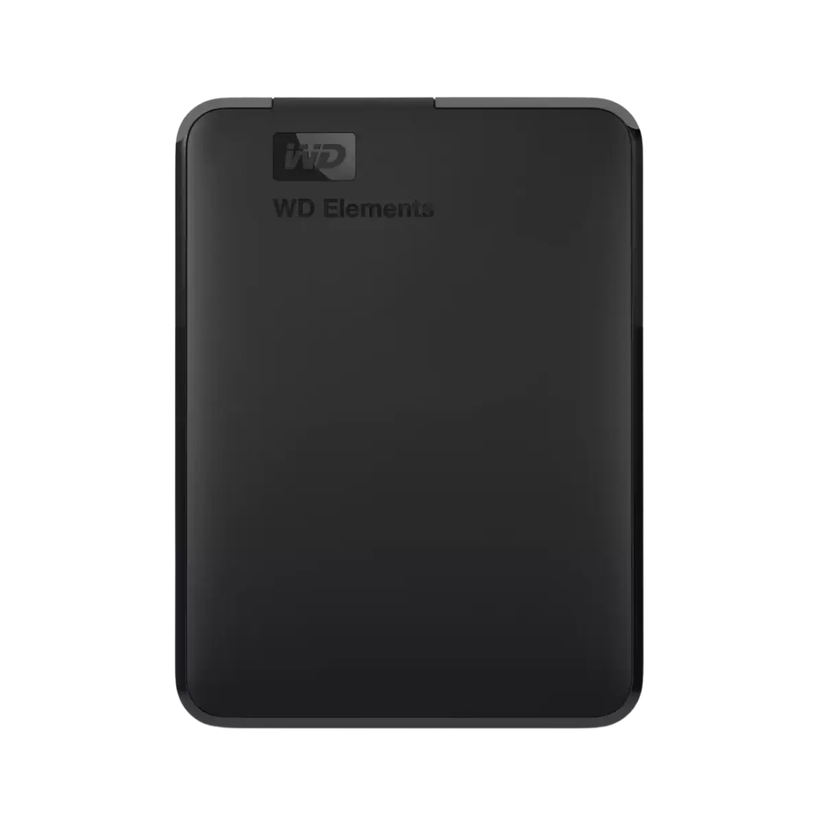WD Elements Portable 4TB External HDD | USB 3.2 Gen 1 | USB 3.0 | Portable Storage | Black | Windows Compatible