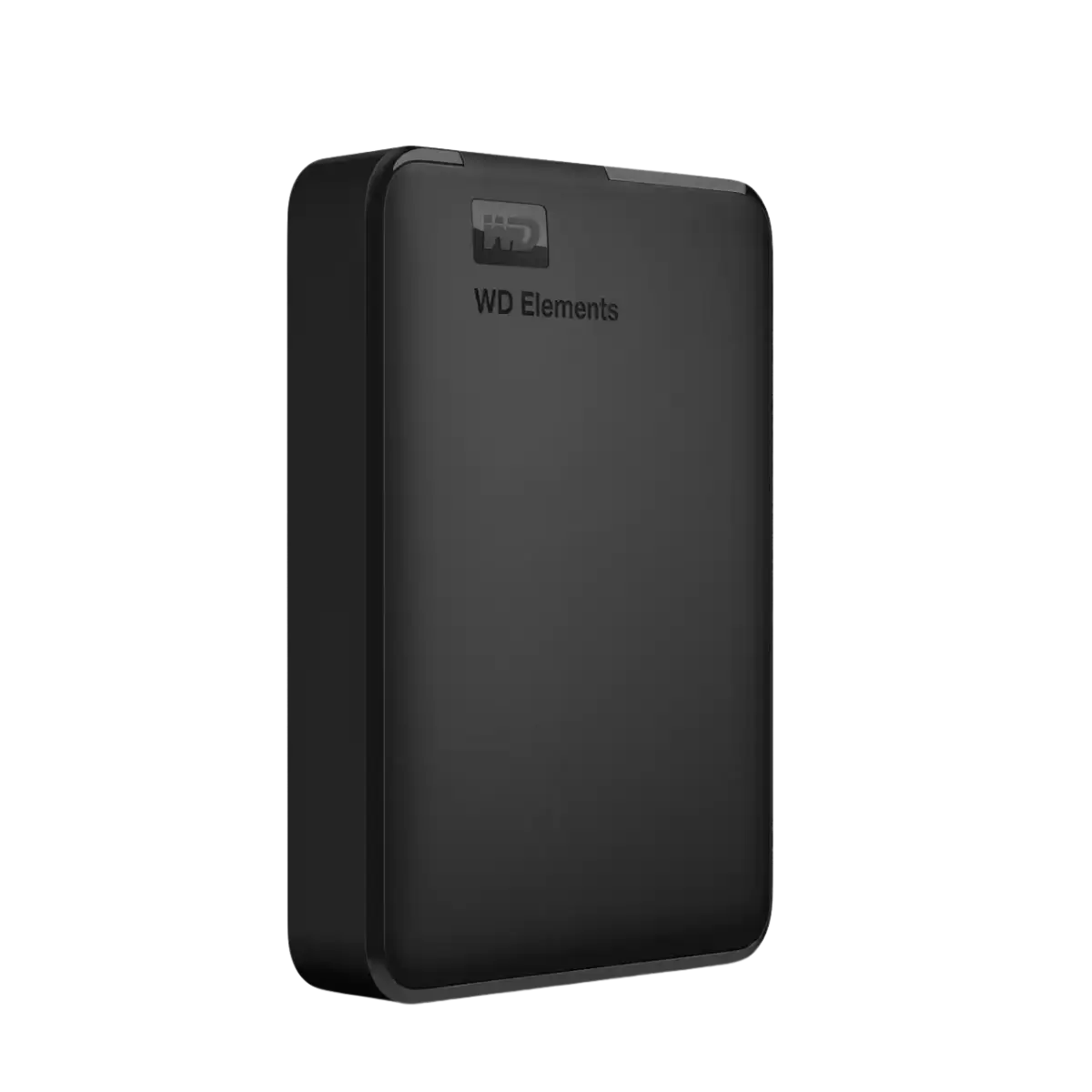 WD Elements Portable 6TB External HDD | USB 3.2 Gen 1 | 5Gbps | Portable Design | Windows Compatible