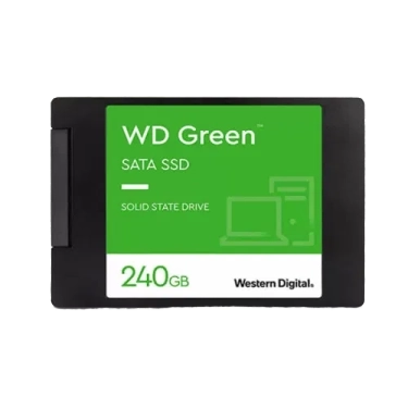 Western Digital Green 240GB Internal SSD