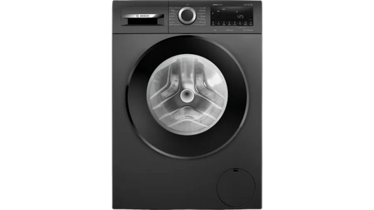 బాష్ సిరీస్ 4 వాషింగ్ మెషీన్, ఫ్రంట్ లోడర్ 7 కిలోల 1200 ఆర్‌పిఎమ్