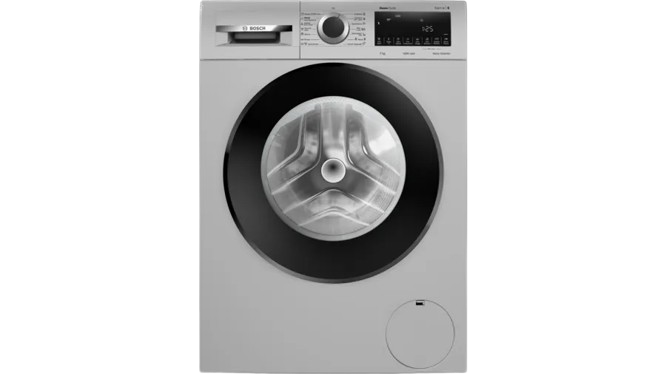 బాష్ సిరీస్ 6 వాషింగ్ మెషీన్, ఫ్రంట్ లోడర్ 7 కిలోల 1200 ఆర్‌పిఎమ్