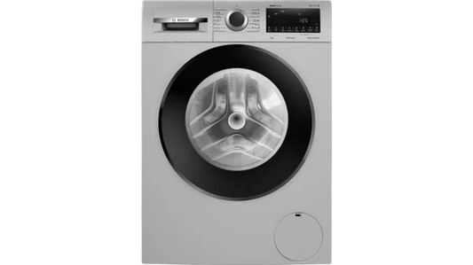 బాష్ సిరీస్ 6 వాషింగ్ మెషీన్, ఫ్రంట్ లోడర్ 7 కిలోల 1200 ఆర్‌పిఎమ్