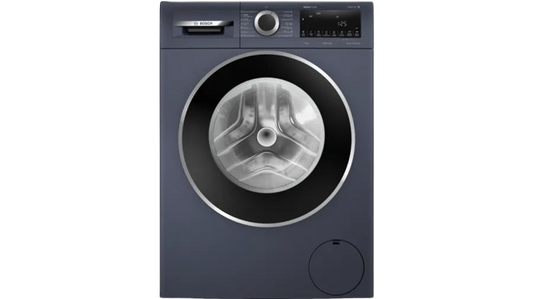 బాష్ సిరీస్ 6 వాషింగ్ మెషీన్, ఫ్రంట్ లోడర్ 7 కిలోల 1200 ఆర్‌పిఎమ్