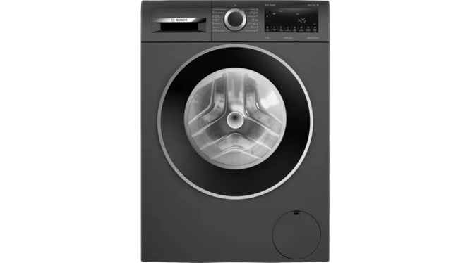 బాష్ సిరీస్ 6 వాషింగ్ మెషీన్, ఫ్రంట్ లోడర్ 7 కిలోల 1200 ఆర్‌పిఎమ్