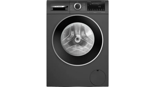 బాష్ సిరీస్ 6 వాషింగ్ మెషీన్, ఫ్రంట్ లోడర్ 7 కిలోల 1200 ఆర్‌పిఎమ్