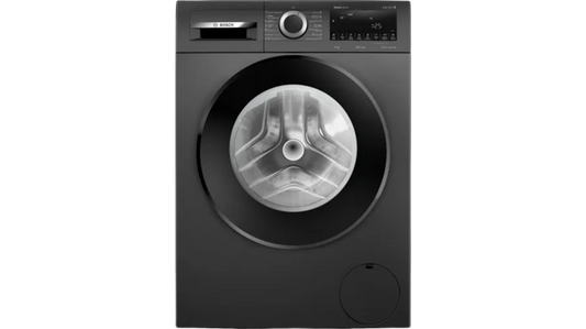 బాష్ సిరీస్ 4 వాషింగ్ మెషీన్, ఫ్రంట్ లోడర్ 8 కిలోల 1200 ఆర్‌పిఎమ్