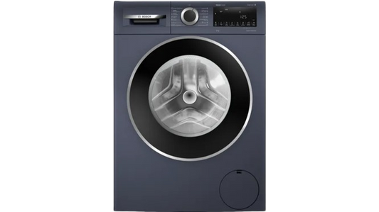 బాష్ సిరీస్ 6 వాషింగ్ మెషీన్, ఫ్రంట్ లోడర్ 9 కిలోల 1200 ఆర్‌పిఎమ్ 