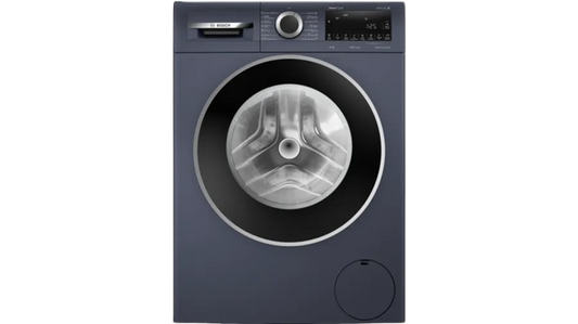 బాష్ సిరీస్ 6 వాషింగ్ మెషీన్, ఫ్రంట్ లోడర్ 8 కిలోల 1400 ఆర్‌పిఎమ్