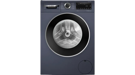 బాష్ సిరీస్ 6 వాషింగ్ మెషీన్, ఫ్రంట్ లోడర్ 10 కిలోల 1200 ఆర్‌పిఎమ్