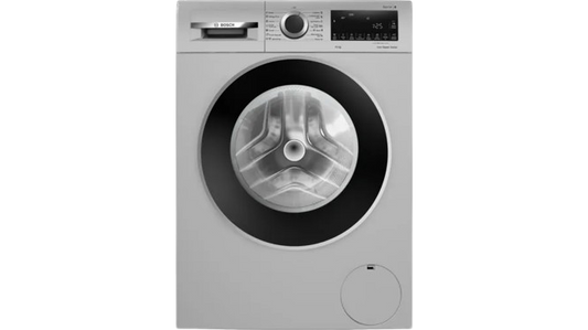 బాష్ సిరీస్ 6 వాషింగ్ మెషీన్, ఫ్రంట్ లోడర్ 10 కిలోల 1200 ఆర్‌పిఎమ్