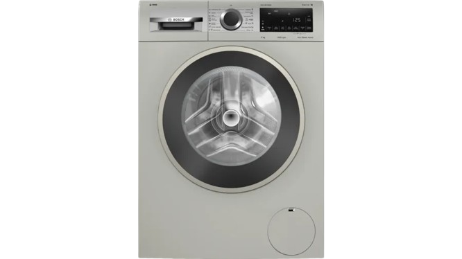 బాష్ సిరీస్ 4 వాషింగ్ మెషీన్, ఫ్రంట్ లోడర్ 7 కిలోల 1200 ఆర్‌పిఎమ్