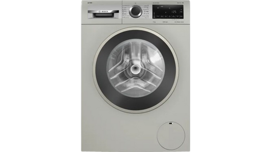 బాష్ సిరీస్ 4 వాషింగ్ మెషీన్, ఫ్రంట్ లోడర్ 7 కిలోల 1200 ఆర్‌పిఎమ్