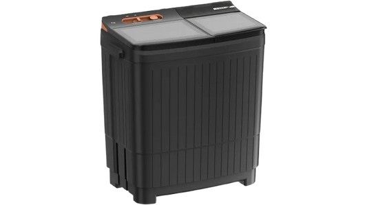 బాష్ సిరీస్ 6 సెమీ ఆటోమేటిక్ టాప్‌లోడర్ 8 కేజీ 1300 ఆర్‌పిఎమ్