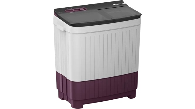 Bosch సిరీస్ 4 సెమీ ఆటోమేటిక్ టాప్‌లోడర్ 7.5 kg 1300 rpm