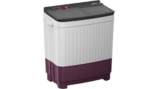 Bosch సిరీస్ 4 సెమీ ఆటోమేటిక్ టాప్‌లోడర్ 7.5 kg 1300 rpm