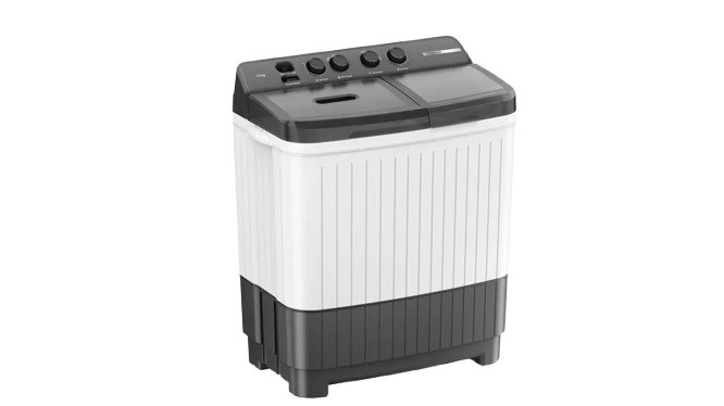 Bosch సిరీస్ 2 సెమీ ఆటోమేటిక్ టాప్‌లోడర్ 7.5 kg 1300 rpm