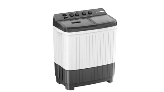 Bosch సిరీస్ 2 సెమీ ఆటోమేటిక్ టాప్‌లోడర్ 7.5 kg 1300 rpm