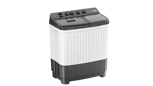 బాష్ సిరీస్ 2 సెమీ ఆటోమేటిక్ టాప్‌లోడర్ 8 కిలోల 1300 ఆర్‌పిఎమ్