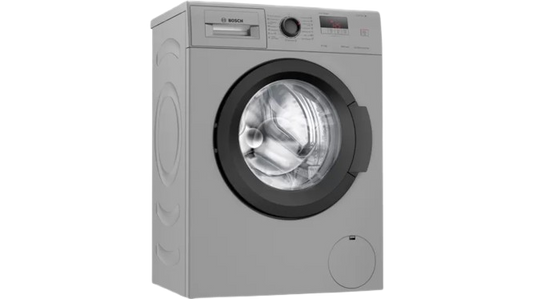 బాష్ సిరీస్ 4 వాషింగ్ మెషీన్ 6.5 కిలోల 1000 ఆర్‌పిఎమ్