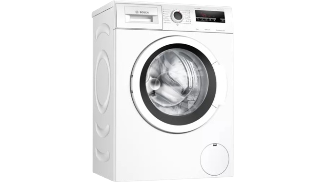 బాష్ సిరీస్ 4 వాషింగ్ మెషీన్ 6 కిలోల 1000 ఆర్‌పిఎమ్