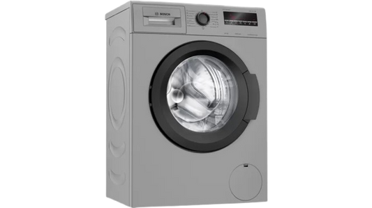 బాష్ సిరీస్ 4 వాషింగ్ మెషీన్ 6.5 కిలోల 1000 ఆర్‌పిఎమ్