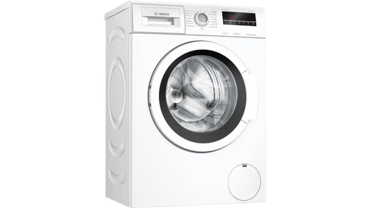 బాష్ సిరీస్ 4 వాషింగ్ మెషీన్ 6.5 కిలోల 1000 ఆర్‌పిఎమ్