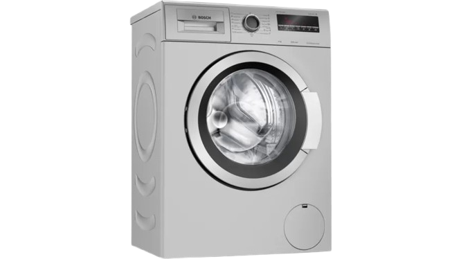 బాష్ సిరీస్ 4 వాషింగ్ మెషీన్ 6 కిలోల 1000 ఆర్‌పిఎమ్