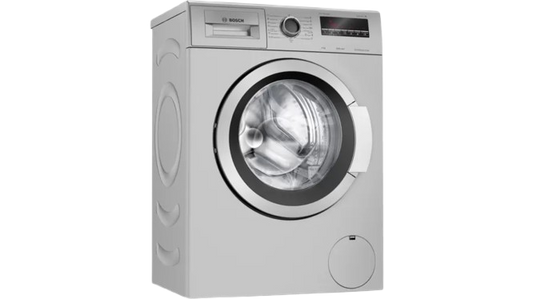 బాష్ సిరీస్ 4 వాషింగ్ మెషీన్ 6 కిలోల 1000 ఆర్‌పిఎమ్