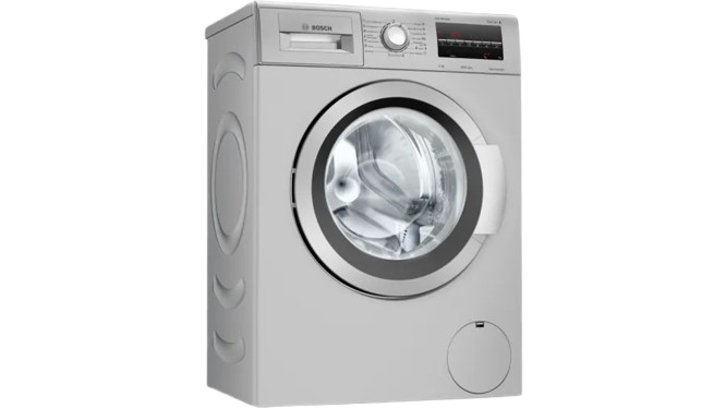 బాష్ సిరీస్ 4 వాషింగ్ మెషీన్ 6 కిలోల 1000 ఆర్‌పిఎమ్