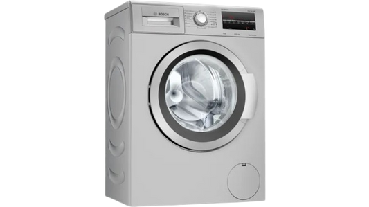 బాష్ సిరీస్ 4 వాషింగ్ మెషీన్ 6 కిలోల 1000 ఆర్‌పిఎమ్