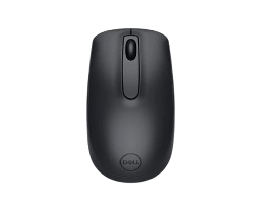 Dell Wireless Mouse WM118 - Retail Packaging