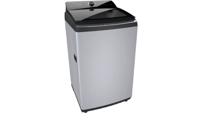 Bosch సిరీస్ 2 వాషింగ్ మెషీన్, టాప్ లోడర్ 680 rpm