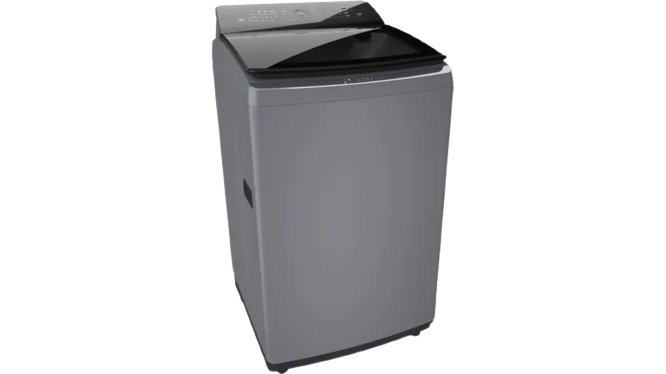 Bosch Series 2 washing machine, top loader 680 rpm