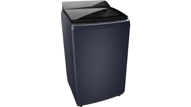 Bosch సిరీస్ 2 వాషింగ్ మెషీన్, టాప్ లోడర్ 680 rpm