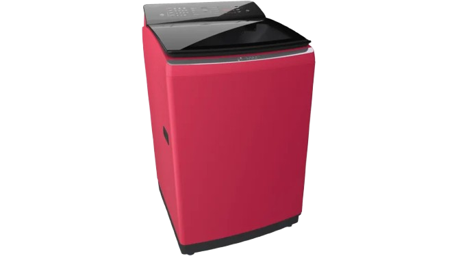 Bosch Series 2 washing machine, top loader 680 rpm