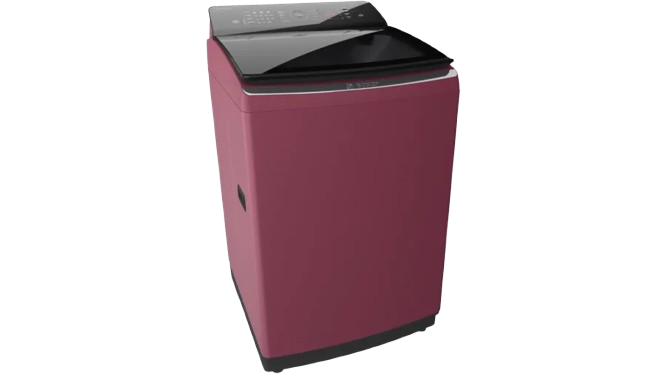 Bosch Series 2 washing machine, top loader 680 rpm