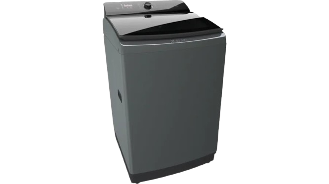 Bosch Series 6 washing machine, top loader 680 rpm